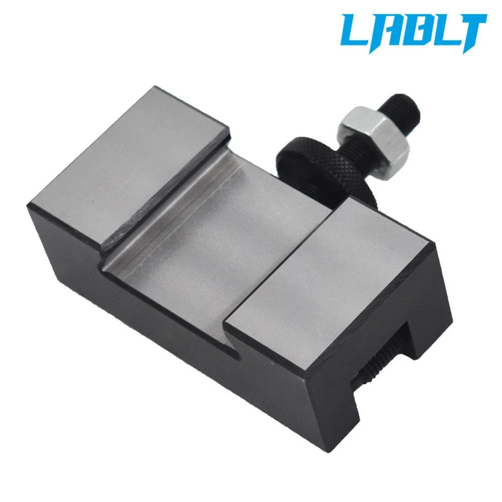 3X Turning Quick Change Tool Post Holder for LABLT BXA 250-201T