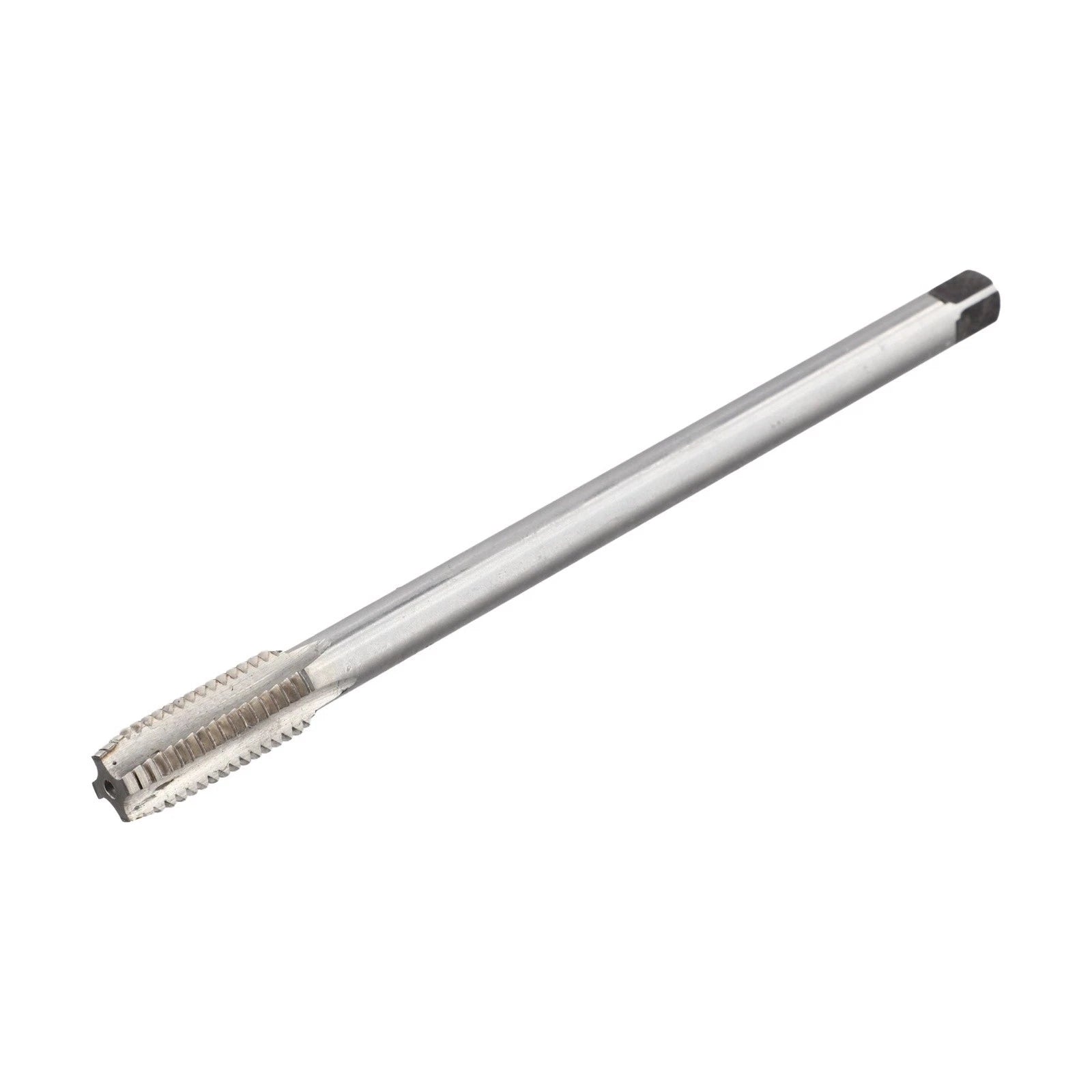 Metric Hardware for CNC Tapping (Burr-free Threads)