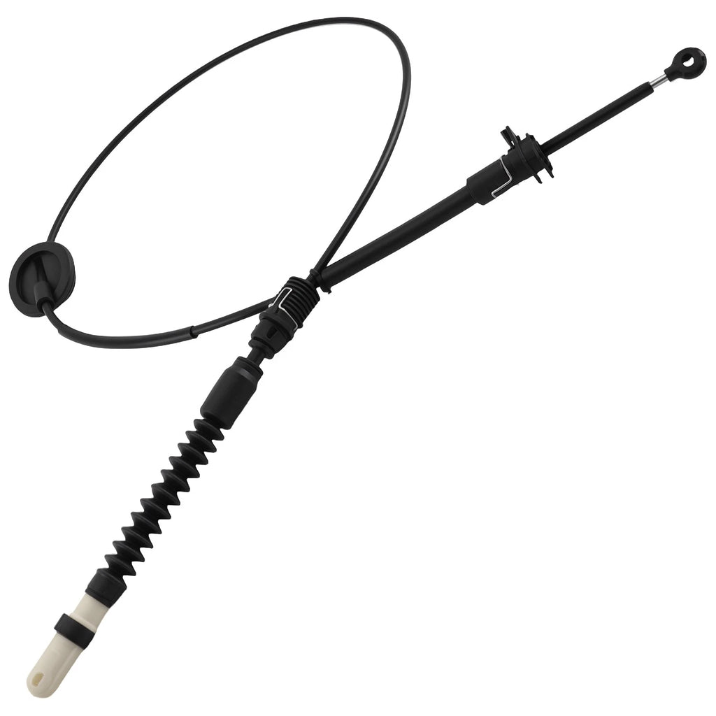 Auto Shift Lever Cable for Hummer H3 (2006–2010) 15087039