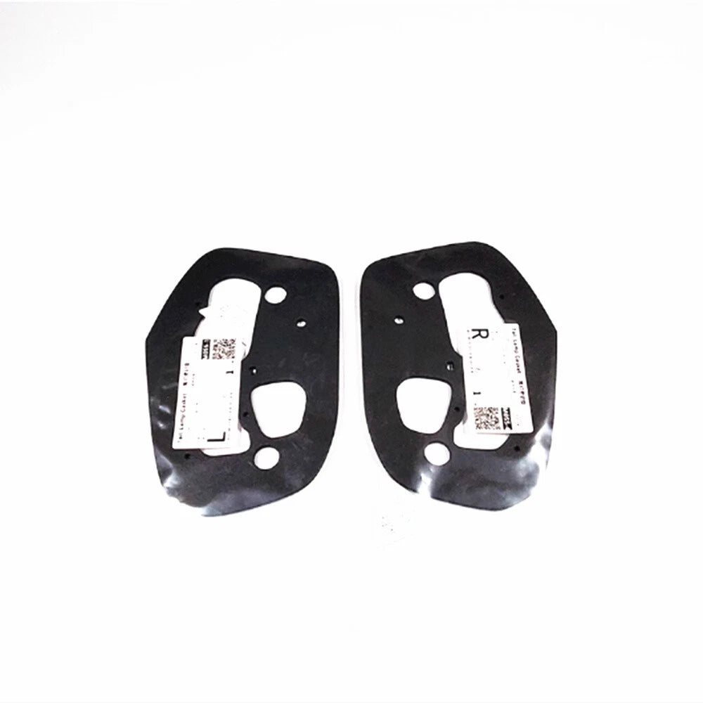 2X Rear Tail Light Seal Gasket for Honda Fit (2009–2013)