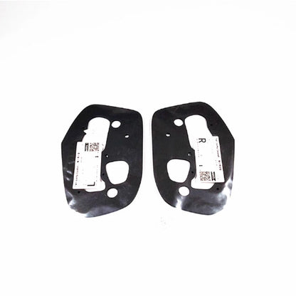 2X Rear Tail Light Seal Gasket for Honda Fit (2009–2013)