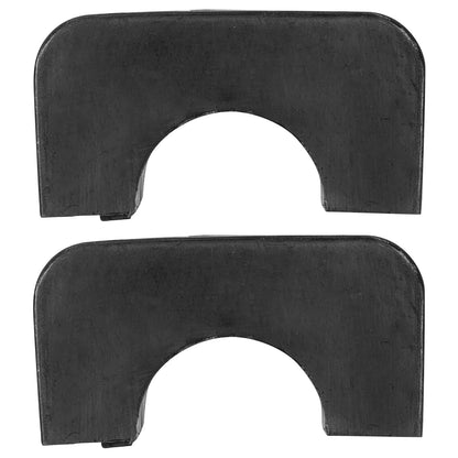Front Stabilizer Sway Bar Bushing for Polaris RZR XP 1000 (2015–2019)
