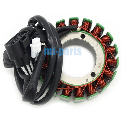 Magneto Generator Stator Coil for Yamaha RX Warrior 1000 (2004–2005) 8FA-81410-00