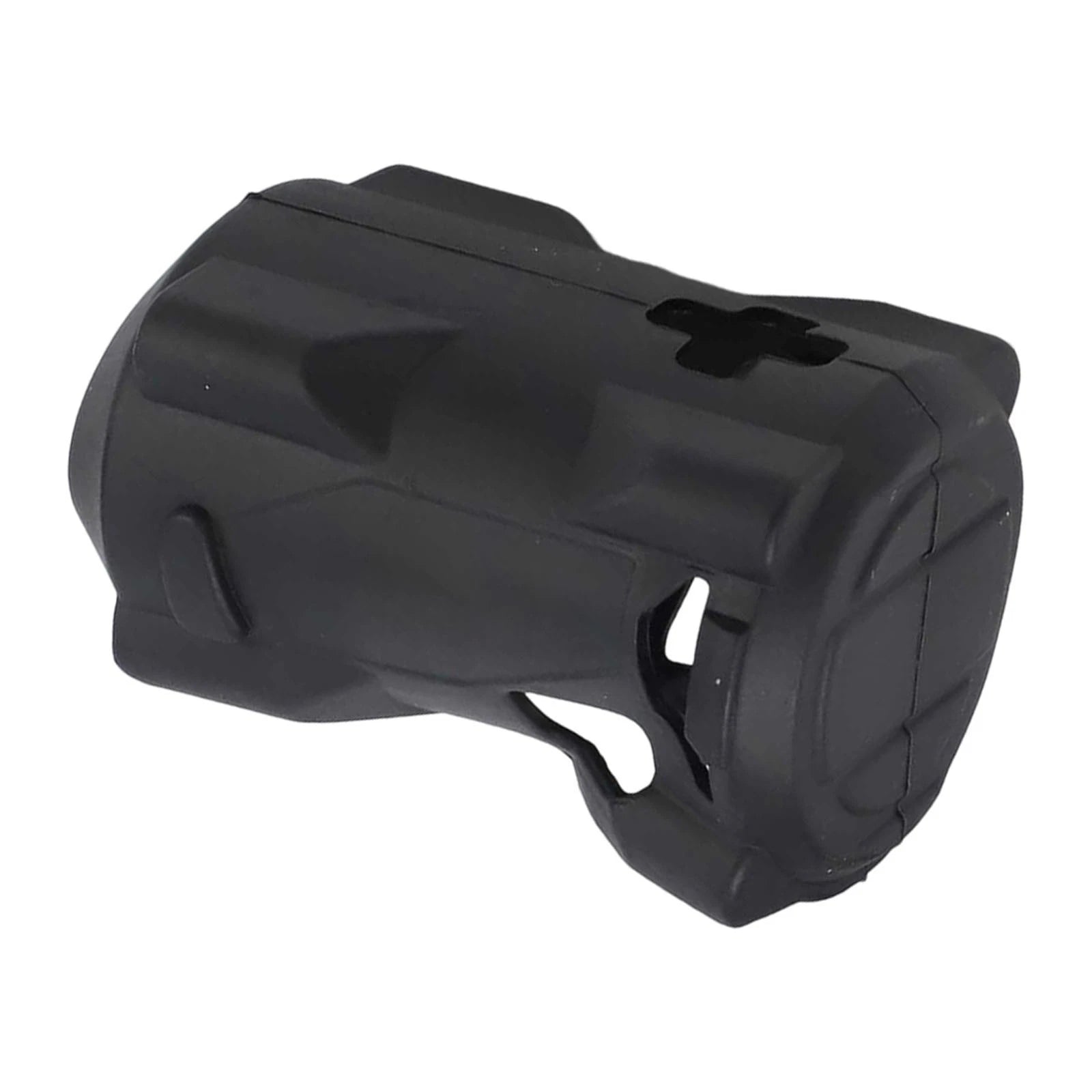 Rubber Protective Sleeve for Tool Storage (Dustproof, Black)