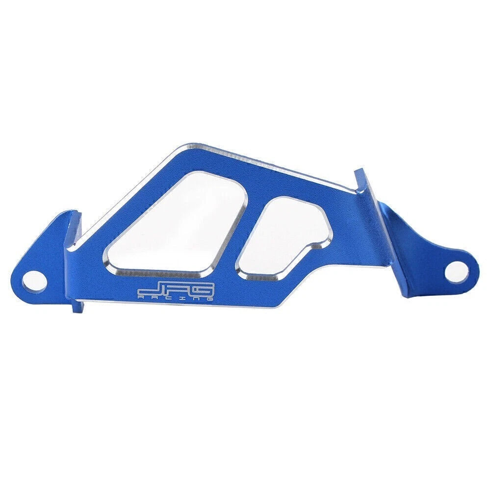 Rear Caliper Guard for Yamaha YZ250F (2006–2020)