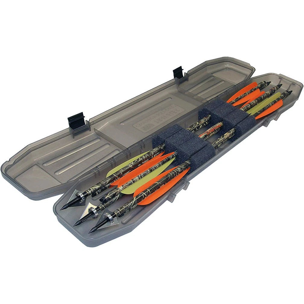 Crossbolt Case for MTM BTBC41 Traveler