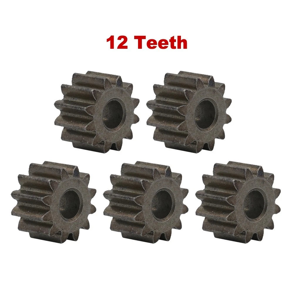 Gear Motor for Cordless Drill (Set of 3)