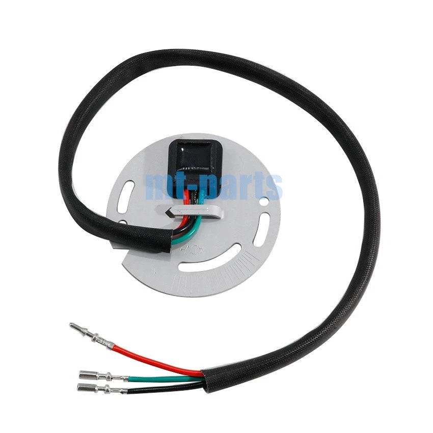 Ignition Module Sensor Pickup Assembly for Harley Softail (1986–1987) 32400-80