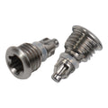 10g Bleed Screws for Universal Use (Various Colors)