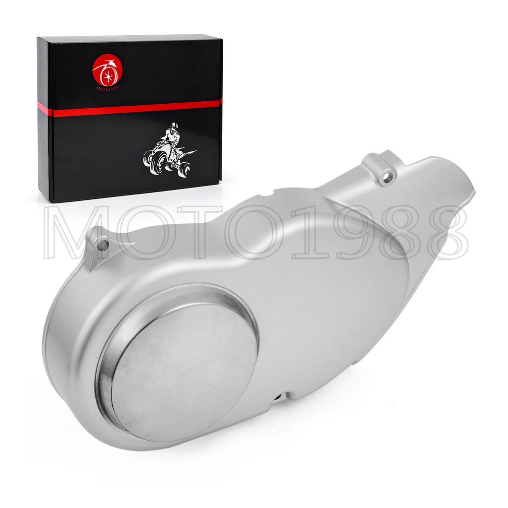 Left Engine Stator Side Cover for Honda Z50 CT70 XL70 (1968–1979) 11341-120-020