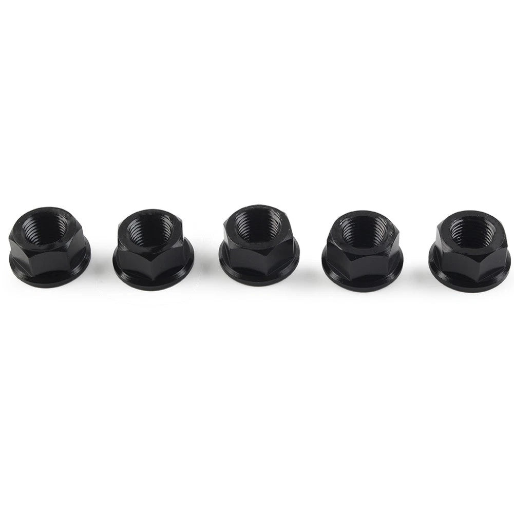 10mm Rear Sprocket Nuts for Ducati Hypermotard 796 950 Hyperstrada 821 939