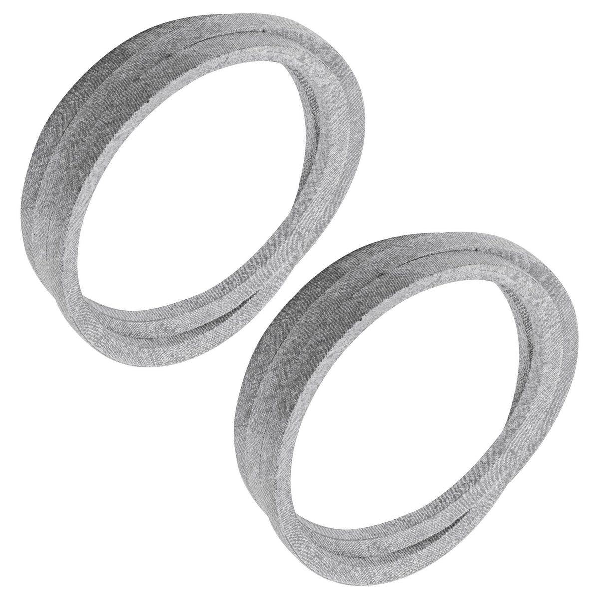 Drive Belt Replacement for John Deere 48 in 54 in 60 in (2010–2018)