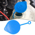 Windshield Washer Bottle Cap for Honda (Easy Installation)