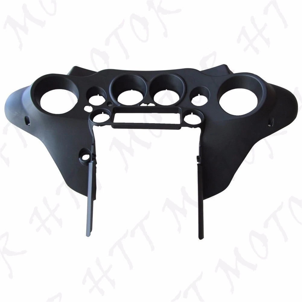Front Inner Batwing Upper Fairing Cowl for Harley Touring FLHT (1996–2013)