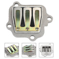 Inlet Reed Valve for Yamaha PW80 PY80 G80T PW244 T9 (Aftermarket)