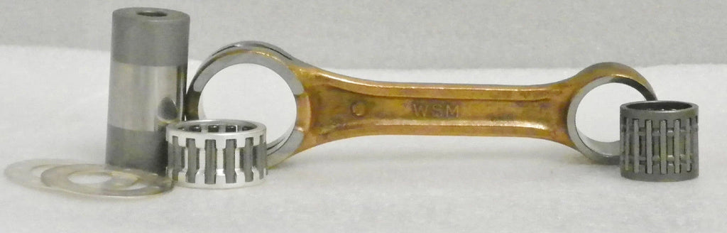 WSM Replacement Parts for Kawasaki 750/800 SX-R (2000–2008)