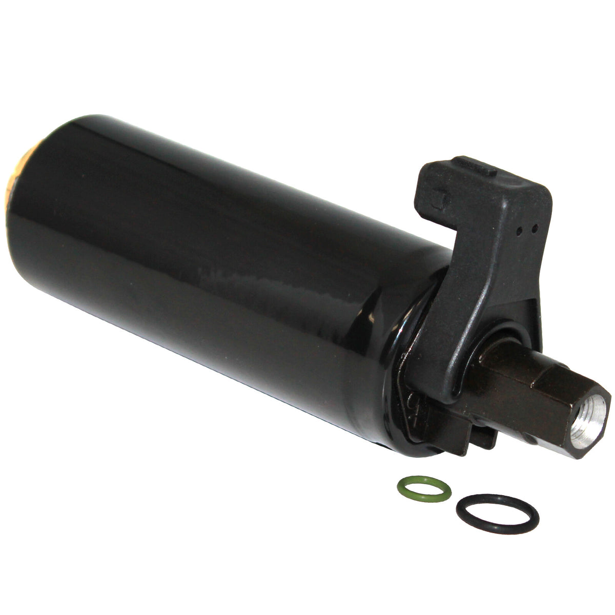 Fuel Pump Replacement for Volvo Penta 5.8FLP (1991–2000)