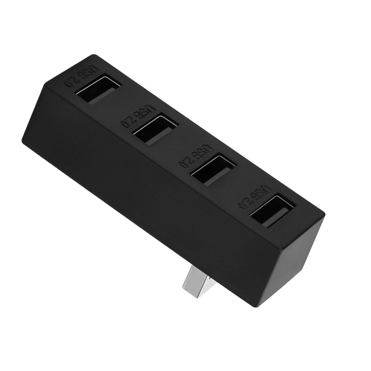 2X Multi-Port USB Hub for Xbox Series X/S (2020–2023)