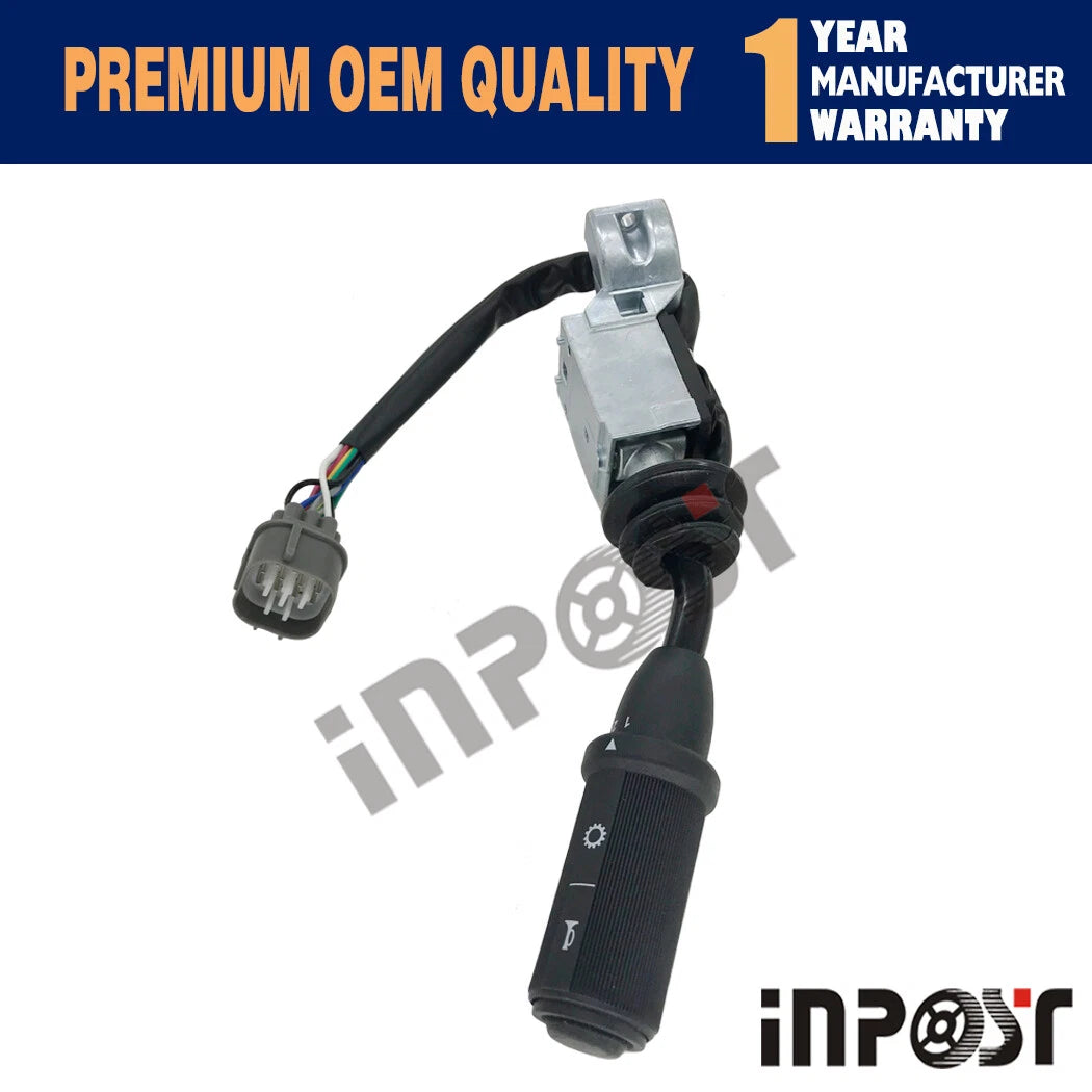 Forward & Reverse Shuttle Lever Switch for JCB 3CX 4CX (701/80298)