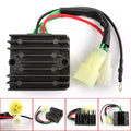 Voltage Regulator for Yamaha 115-225 HP (197-0001) 6R3-81960-10-00 6R3-81960-00-00