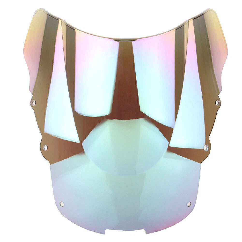 Double Bubble Windshield for Honda CBR1100XX (1996–2007)
