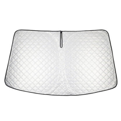Folding Sun Shade for Mercedes Benz Sprinter (2007–2025)