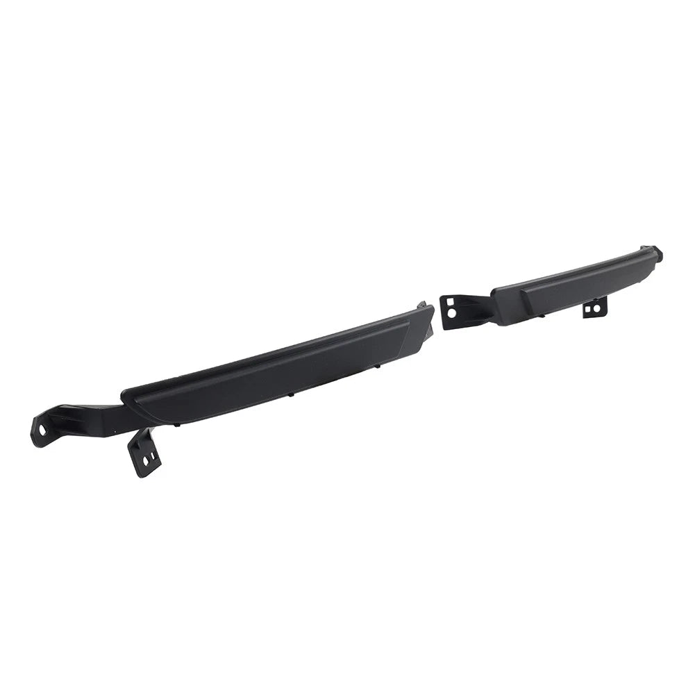 Fog Light Covers for Land Rover Discovery 5 (2017–Present)