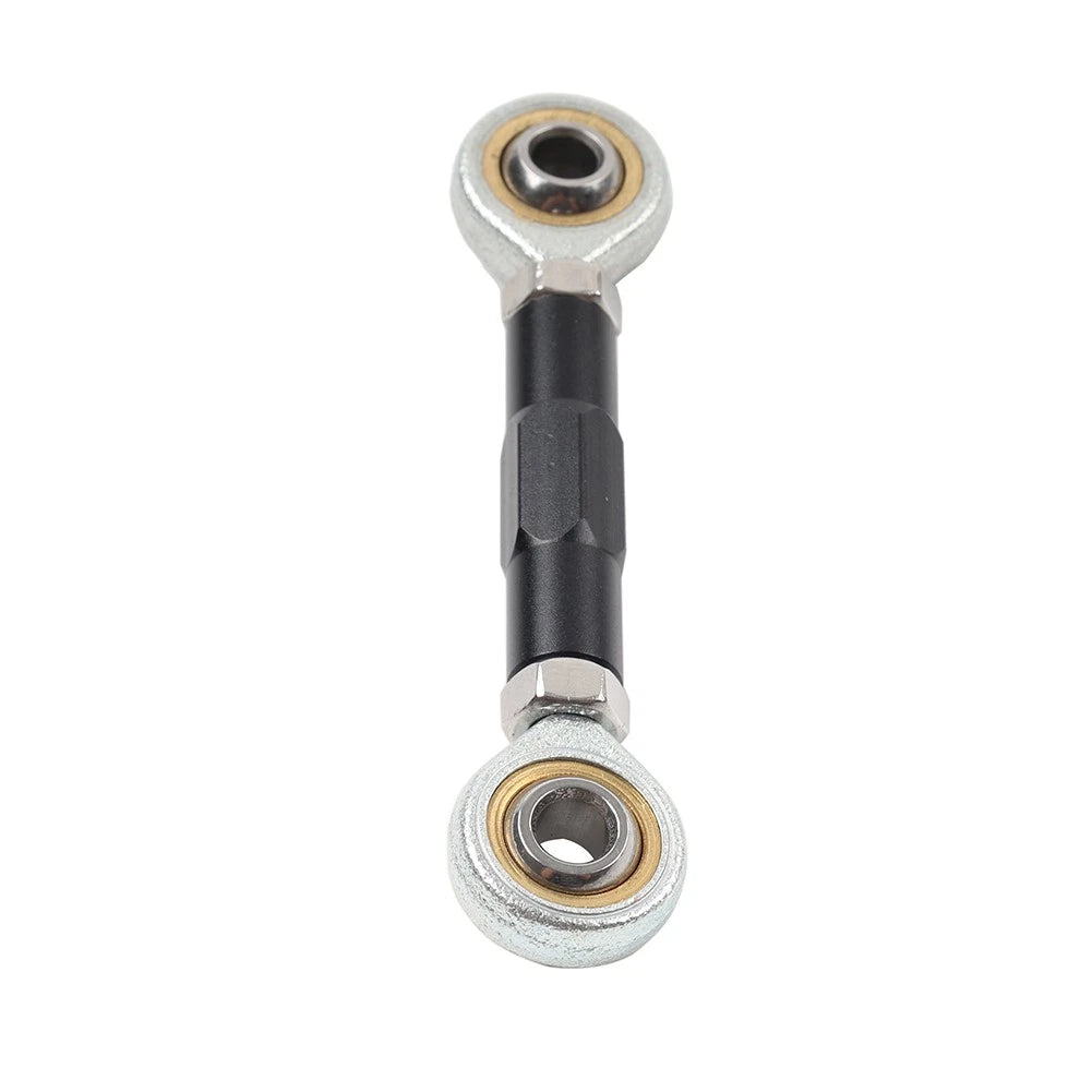 CNC Gear Shift Linkage Rod 40mm for Harley Softail Touring Glides