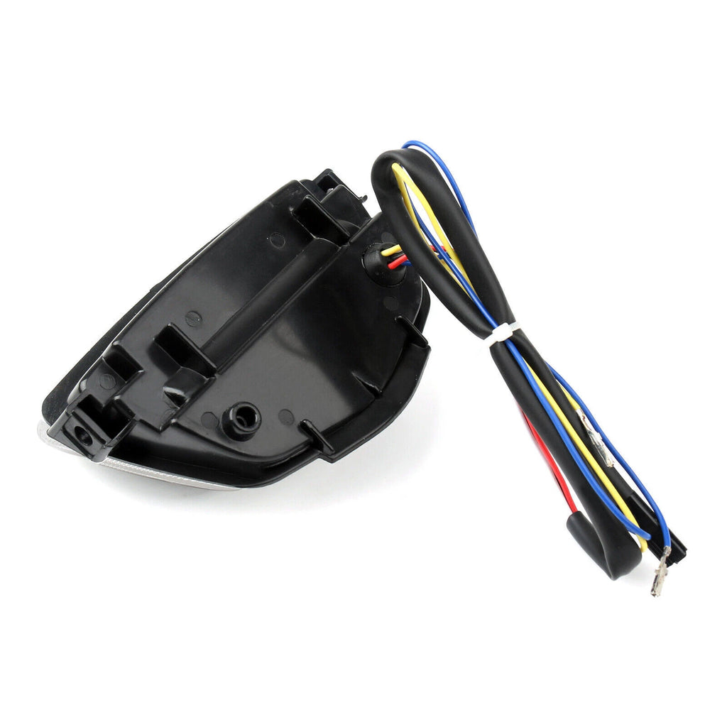 Integrated LED TailLight Turn Signals for Honda CBR1000RR (2008–2016) T9