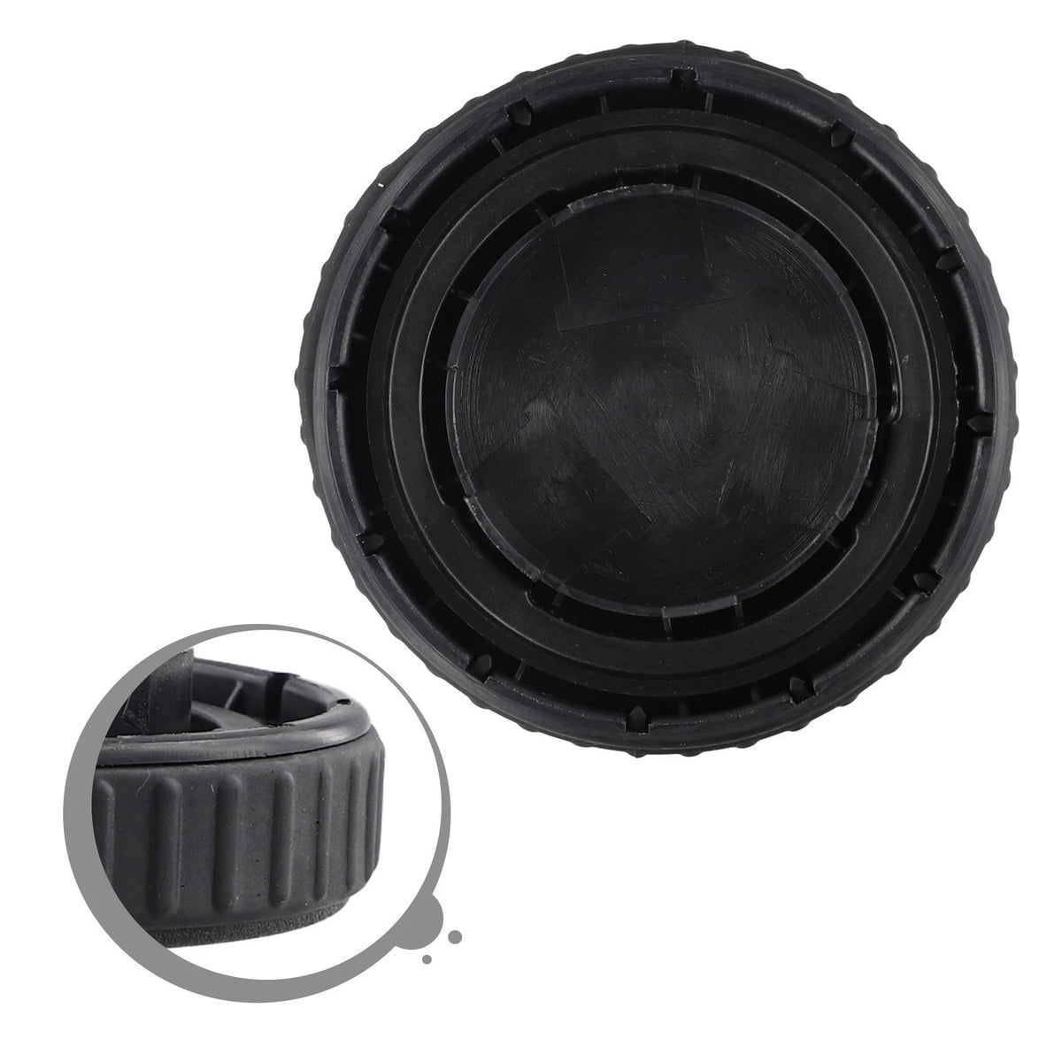 Front Seating Adjustment Knob for A3 (2004–2013) 8P4881671 8P48816714PK