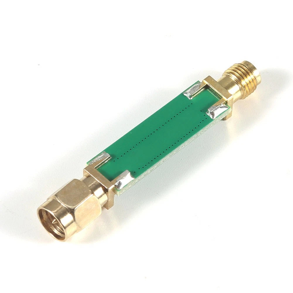LPF Low Pass Filter for Stable Reception (Medium/Short Wave Signals)