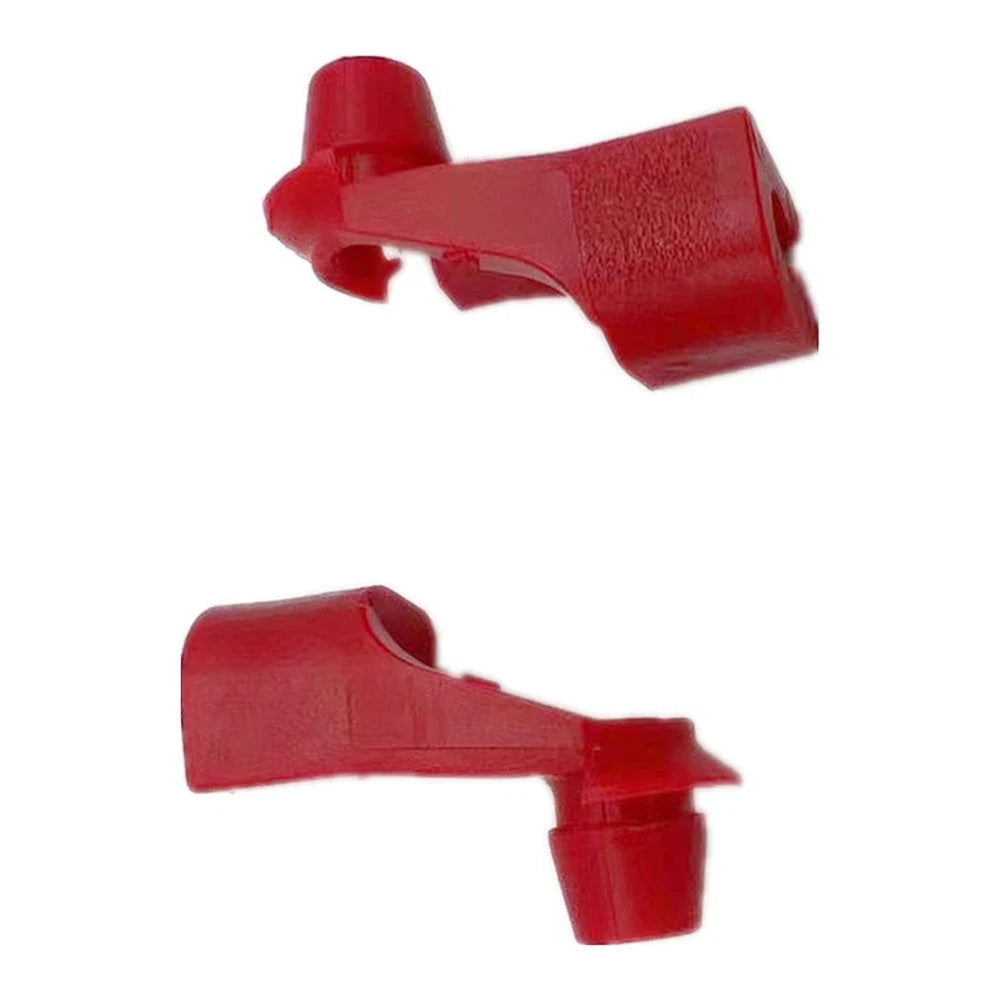 2pcs Convertible Top Actuator Clips for Pontiac Solstice \ Saturn Sky 2007-2010