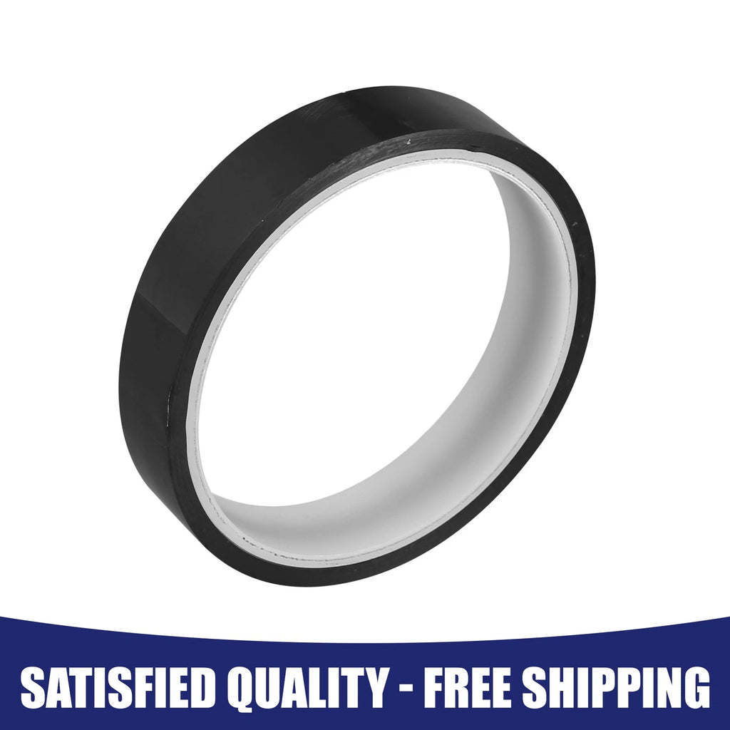 Wheel Rim Tape Strip 10 Meter 18mm Width Tubeless for Universal Bikes