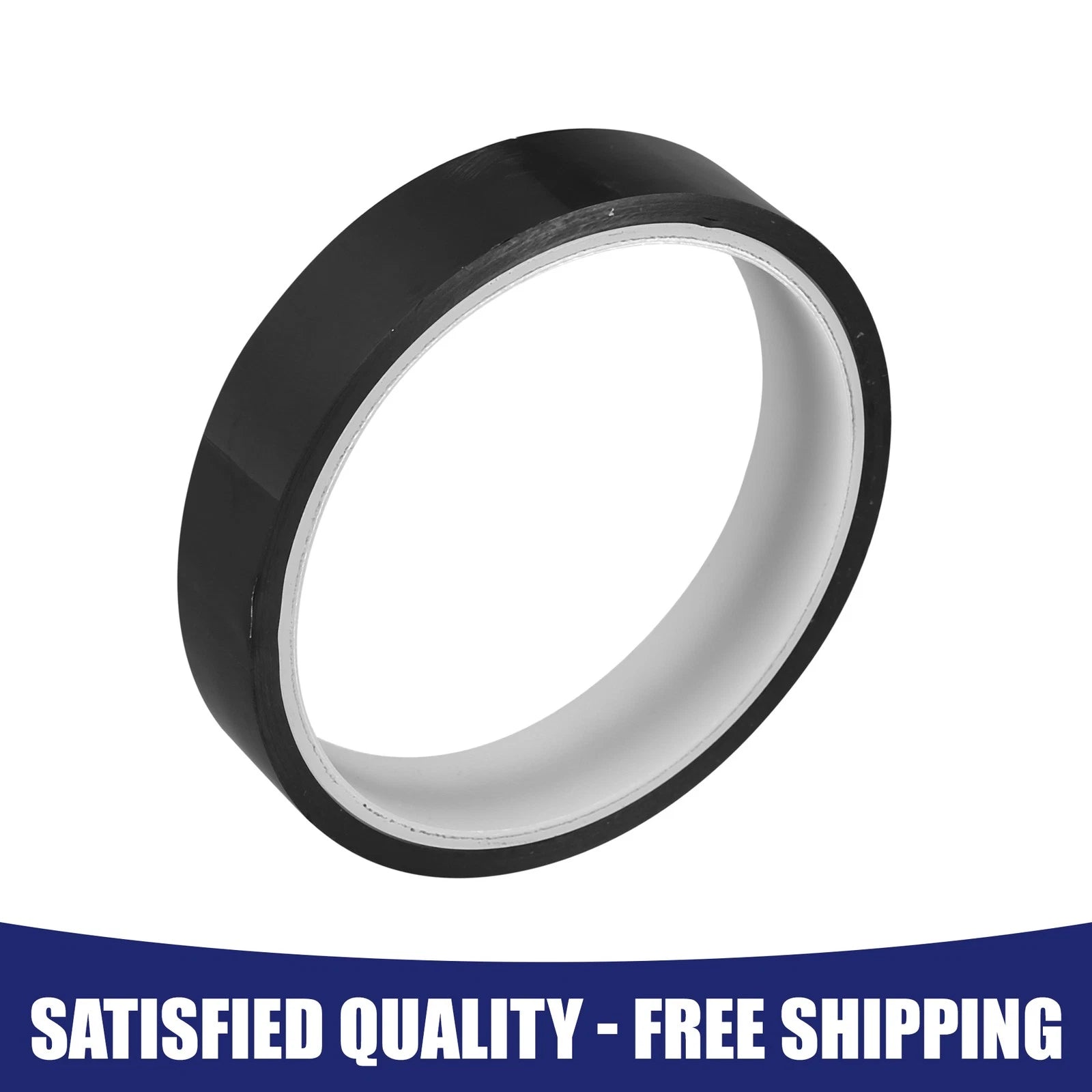 Wheel Rim Tape Strip 10 Meter 18mm Width Tubeless for Universal Bikes