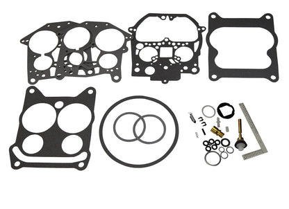 Rochester Quadrajet Carburetor Kit for MerCruiser (823426A1, 983864)