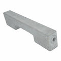 Power Trim Zinc Anode for Johnson Evinrude (5007089, 433580)