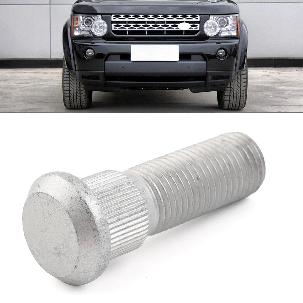 Wheel Lug Studs for Land Rover Discovery 3 4 5 (2004–2020)