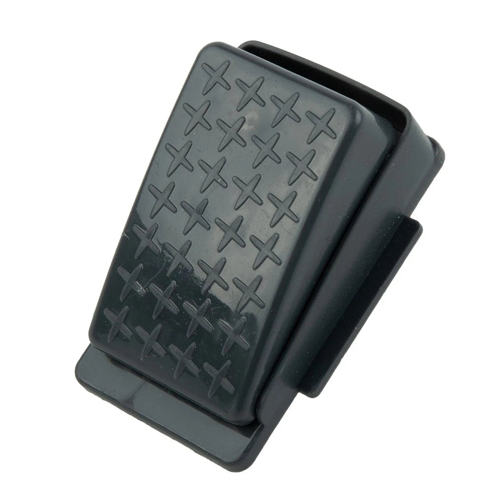 Foot Switch for Toy Car (2022) 6pin Black