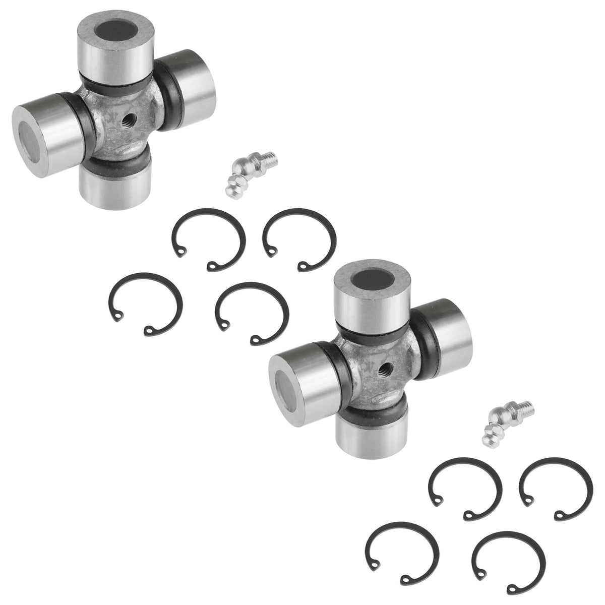 U-Joint Replacement for Can-Am Maverick 1000 STD XRS XMR 2014–2017