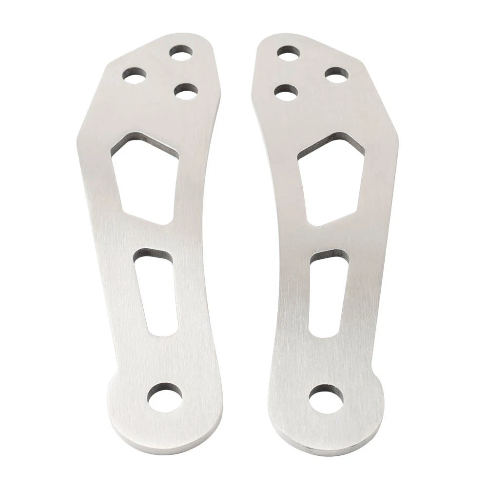Rear Suspension Lowering Kit for Kawasaki Ninja 400 (2017–2018) Pair
