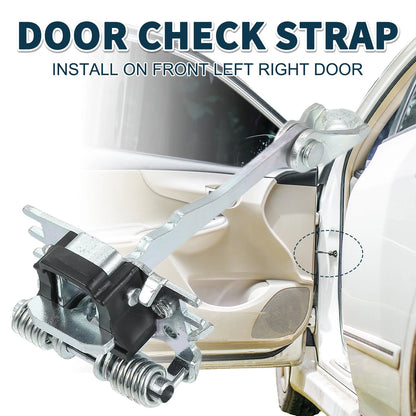 Door Check Strap Stopper No.824300003R for Renault Megane MK3 (2008–2016)