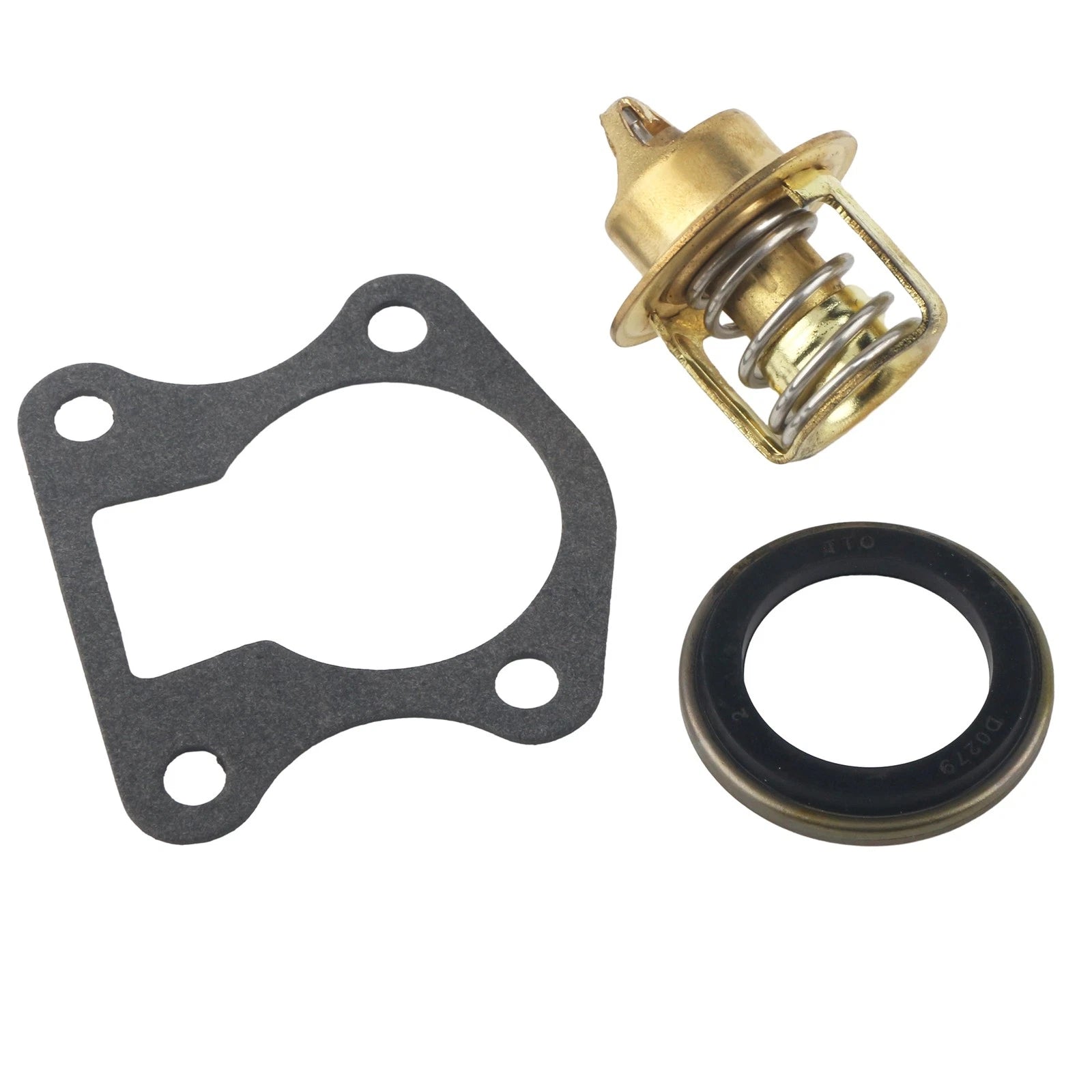 Thermostat Kit for Mercury Marine Force 70-150 HP (1990–2000)
