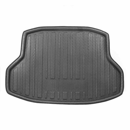 Larger Boot Cargo Liner Trunk Mat for Honda Civic (2016–2017)