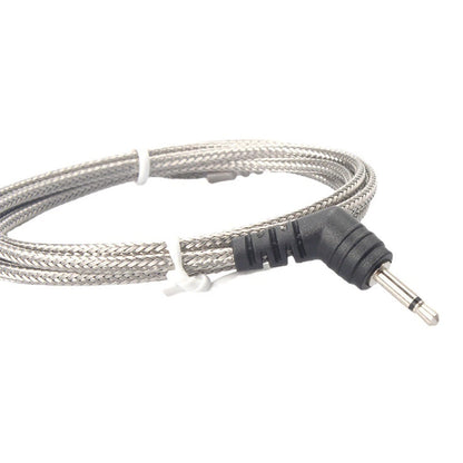 Single Probe Clips for Thermometer Meat
