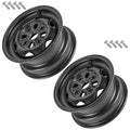 Front Wheel Rim Replacement for Honda Rincon 680 Forman 500 (2005–2021)
