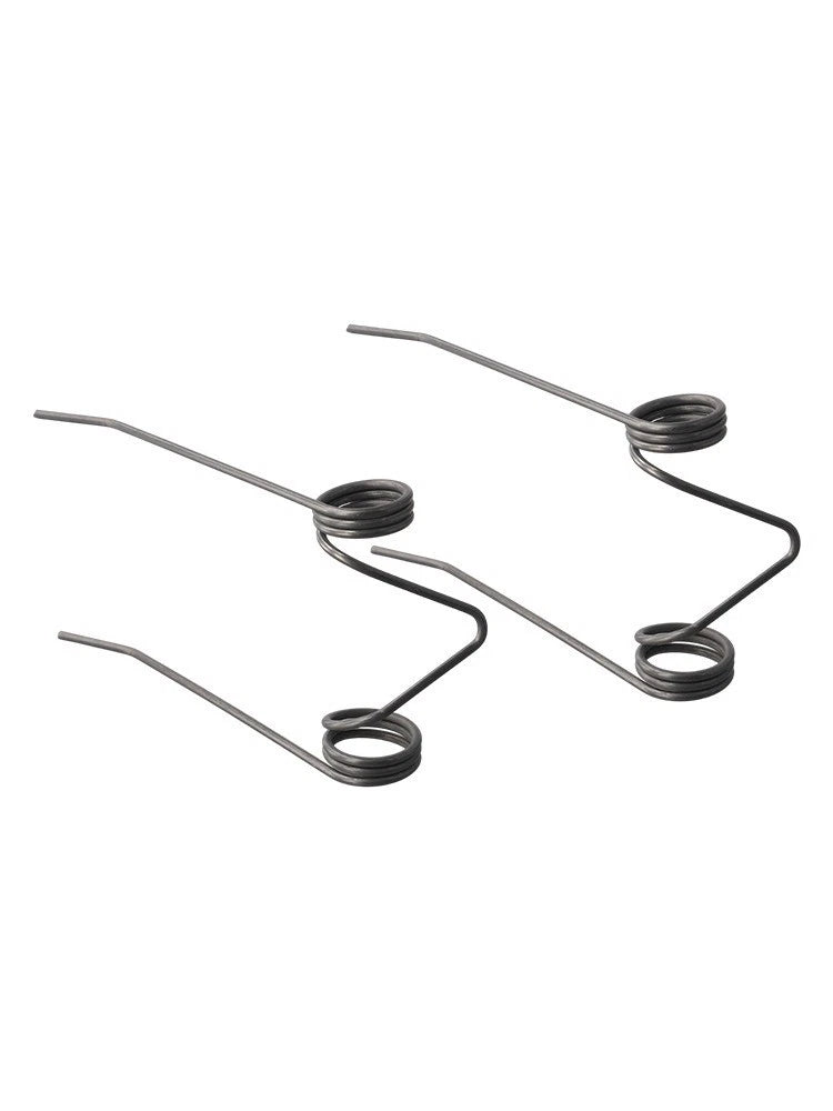 Replacement Springs for Snapper Thatcherizer (2-Pack)