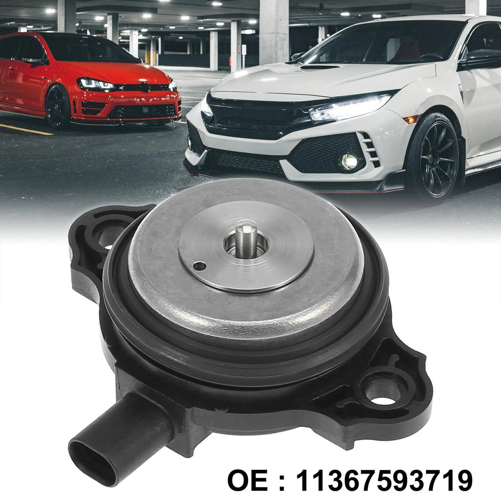Engine Variable Valve Timing Solenoid Replacement for BMW X4 (2015–2018)