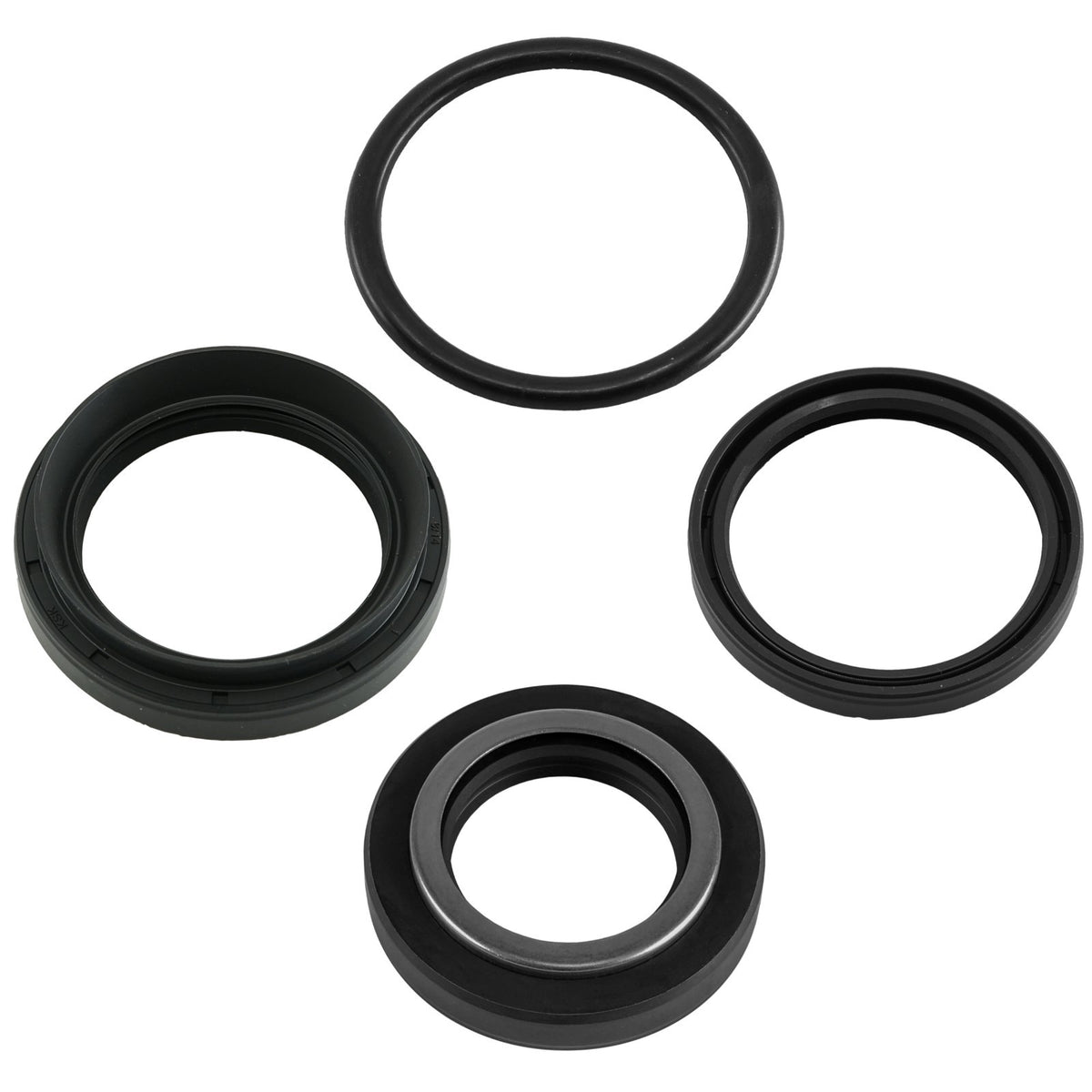 Rear Differential Seal O Ring Kit for Honda Ridgeline (2006–2014)