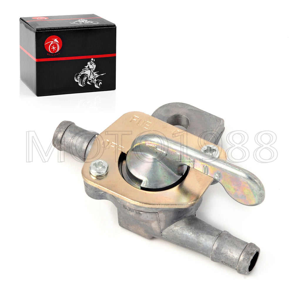 Fuel Valve Petcock for Honda CRF450R (2002–2008) 16950-MEN-731 16950-MEB-671