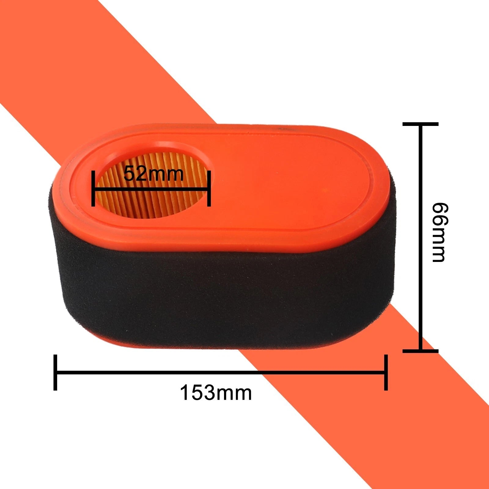 Filter Replacement for 951 12260 937 05065A 751 12260 737 05065